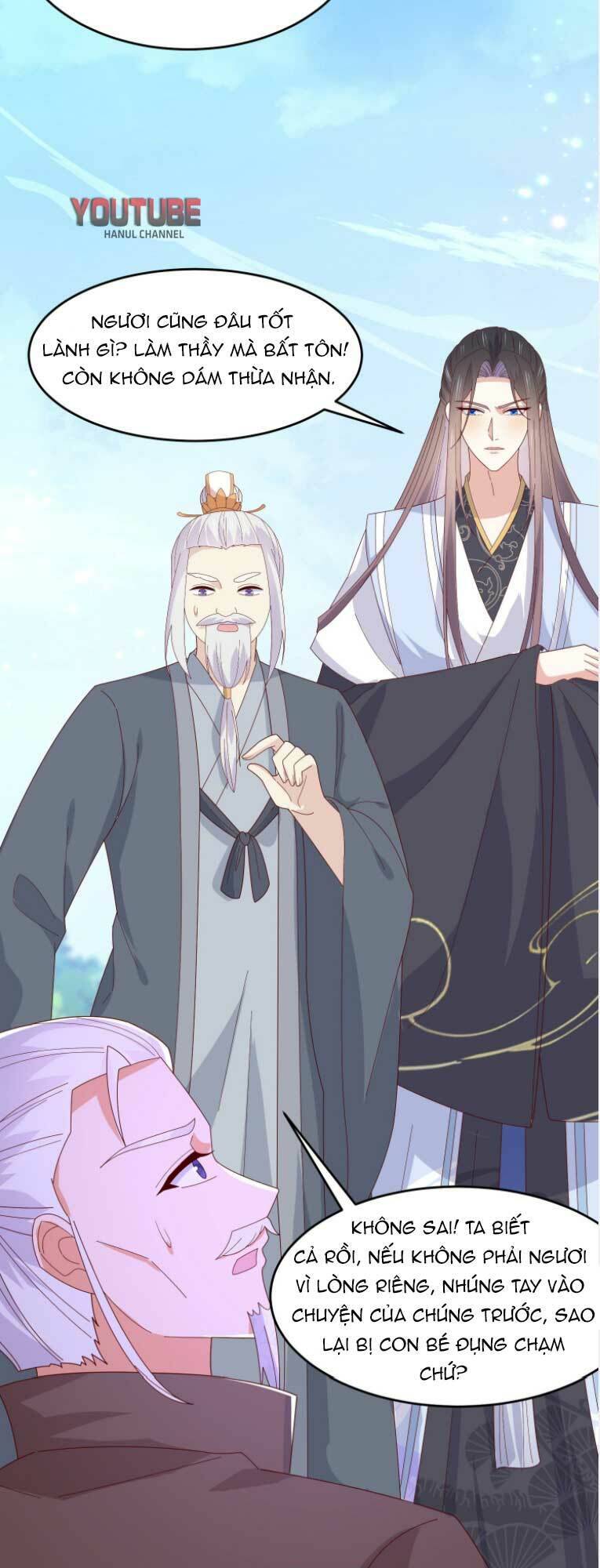 Chi Tôn Đồng Thuật Sư: Tuyệt Thế Đại Tiểu Thư Chap 292 - Next Chap 293