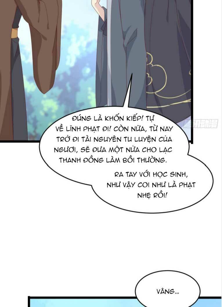 Chi Tôn Đồng Thuật Sư: Tuyệt Thế Đại Tiểu Thư Chap 292 - Next Chap 293