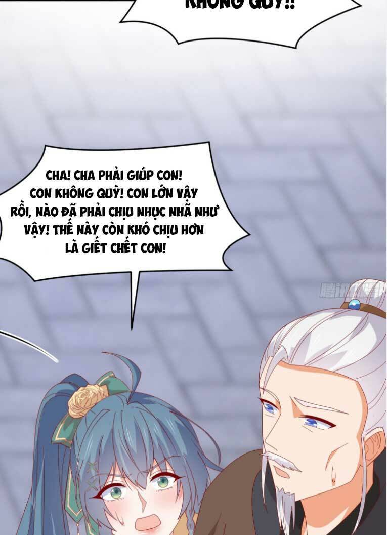 Chi Tôn Đồng Thuật Sư: Tuyệt Thế Đại Tiểu Thư Chap 292 - Next Chap 293