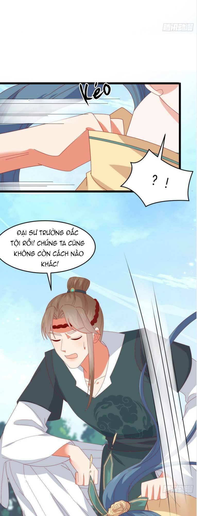 Chi Tôn Đồng Thuật Sư: Tuyệt Thế Đại Tiểu Thư Chap 292 - Next Chap 293