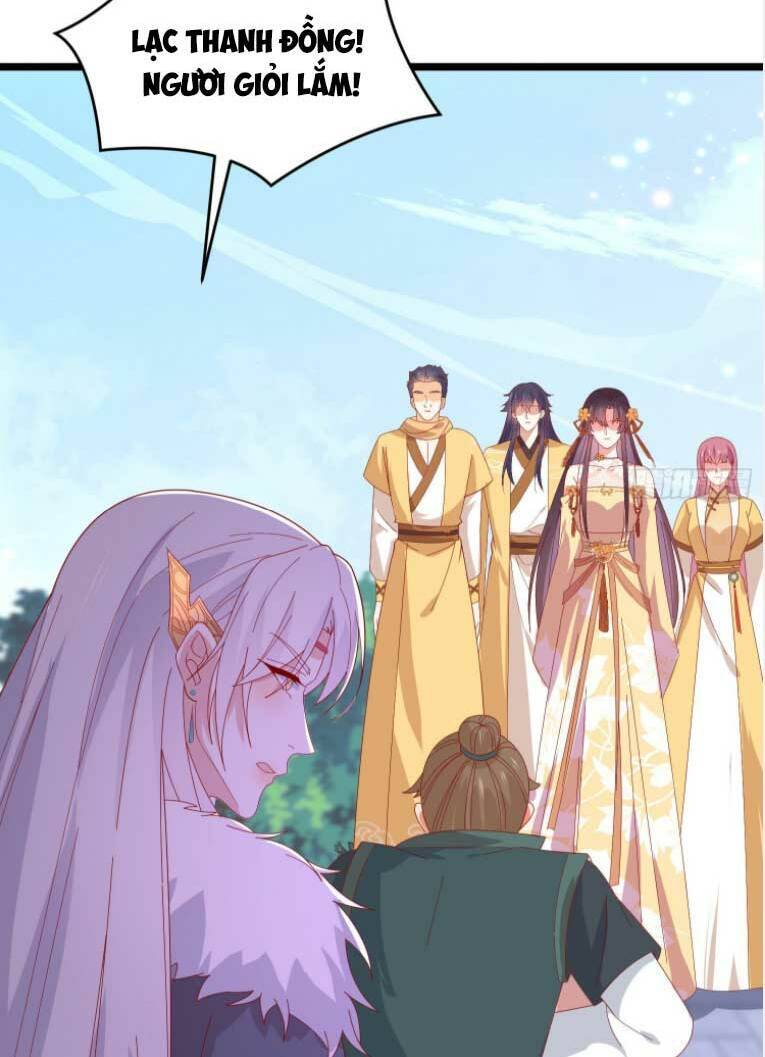 Chi Tôn Đồng Thuật Sư: Tuyệt Thế Đại Tiểu Thư Chap 292 - Next Chap 293