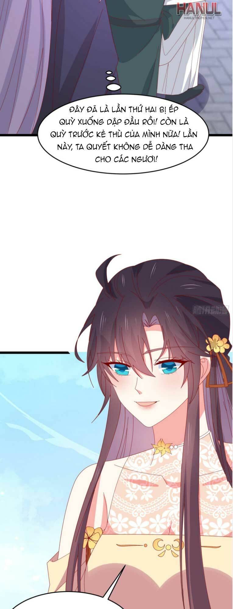 Chi Tôn Đồng Thuật Sư: Tuyệt Thế Đại Tiểu Thư Chap 292 - Next Chap 293