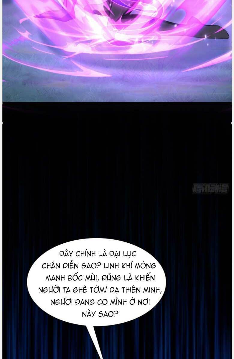 Chi Tôn Đồng Thuật Sư: Tuyệt Thế Đại Tiểu Thư Chap 292 - Next Chap 293