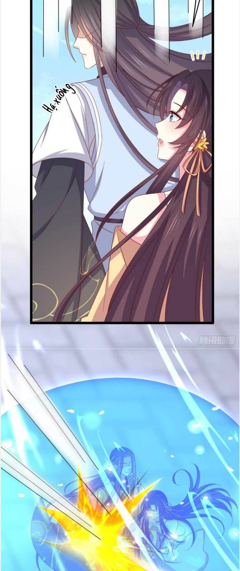 Chi Tôn Đồng Thuật Sư: Tuyệt Thế Đại Tiểu Thư Chap 292 - Next Chap 293