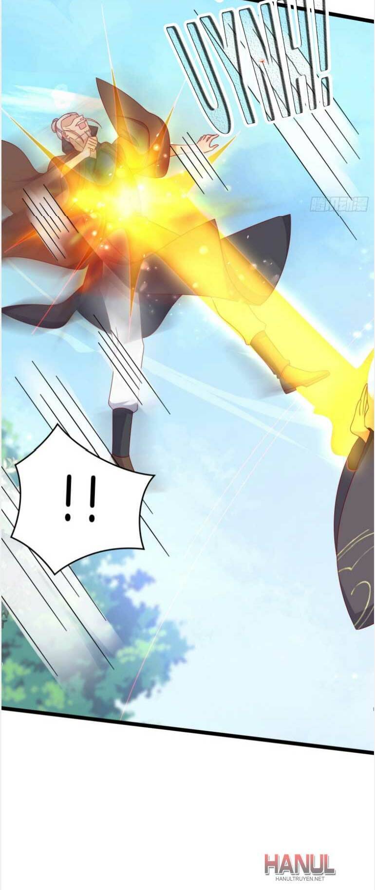 Chi Tôn Đồng Thuật Sư: Tuyệt Thế Đại Tiểu Thư Chap 292 - Next Chap 293