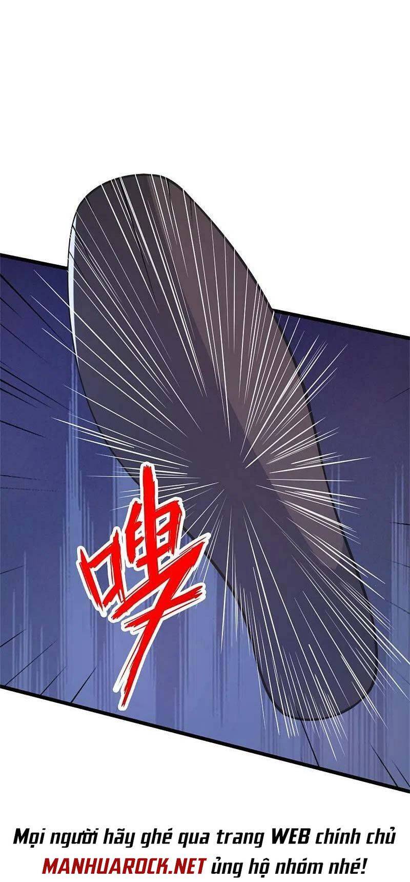 Tiên Võ Đế Tôn Chap 414 - Next Chap 415