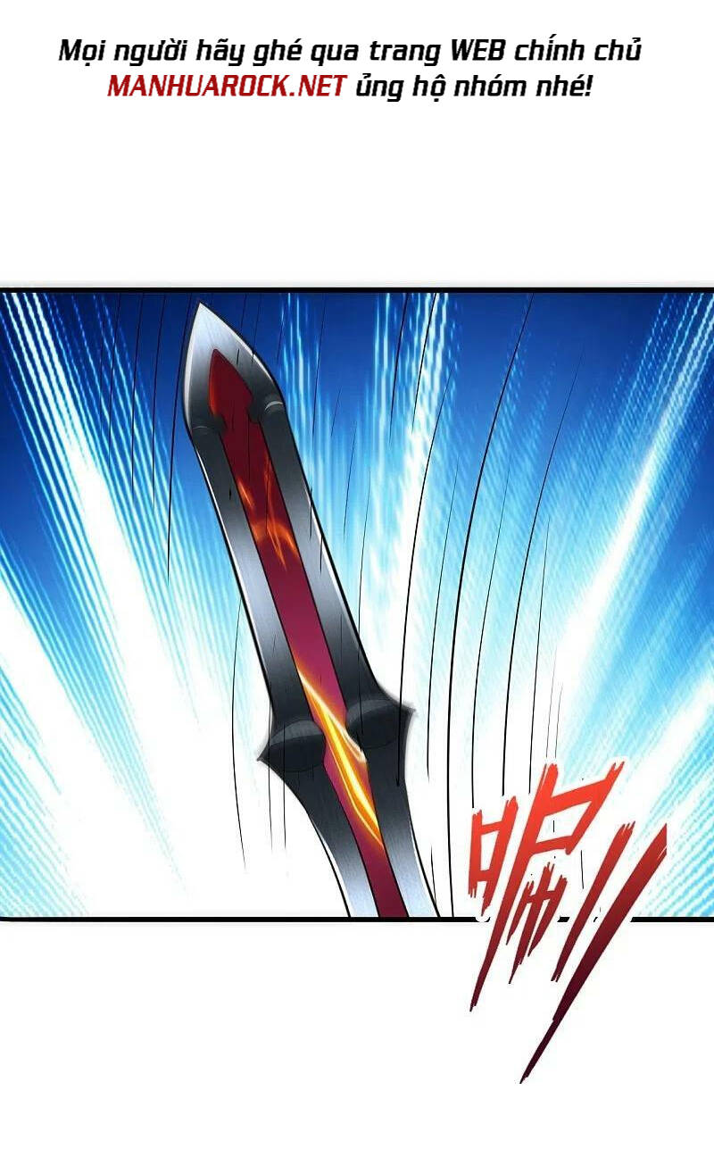 Tiên Võ Đế Tôn Chap 416 - Next Chap 417