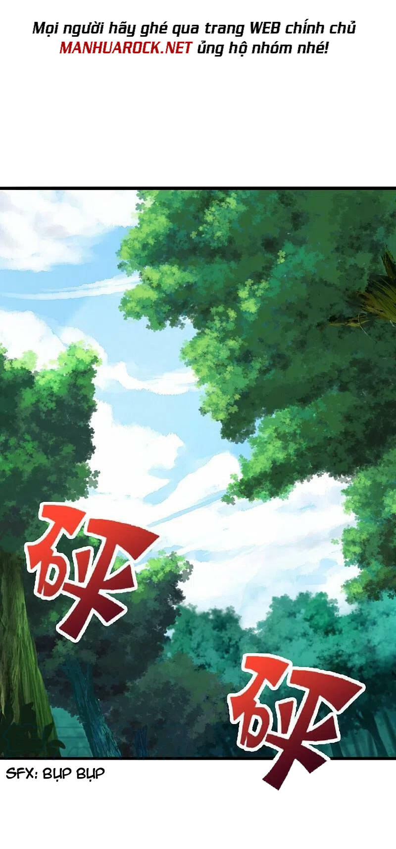 Tiên Võ Đế Tôn Chap 416 - Next Chap 417