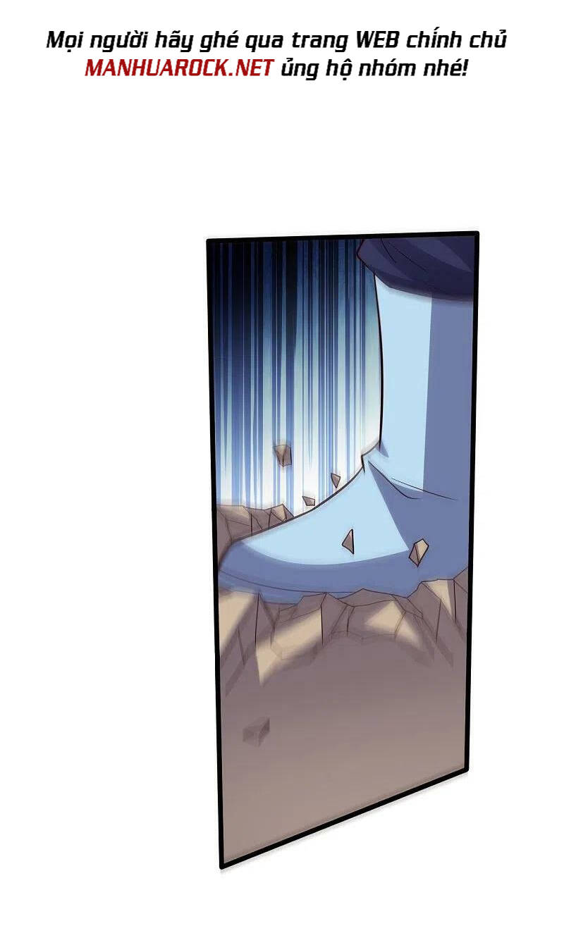 Tiên Võ Đế Tôn Chap 416 - Next Chap 417