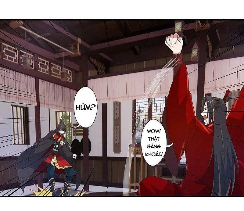 Tiên Võ Đế Tôn Chap 422 - Next Chap 423