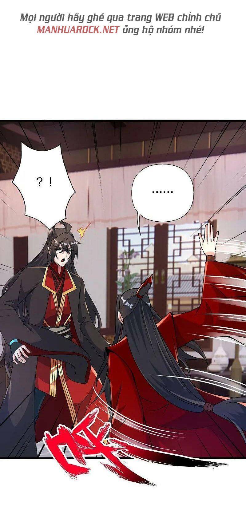 Tiên Võ Đế Tôn Chap 422 - Next Chap 423