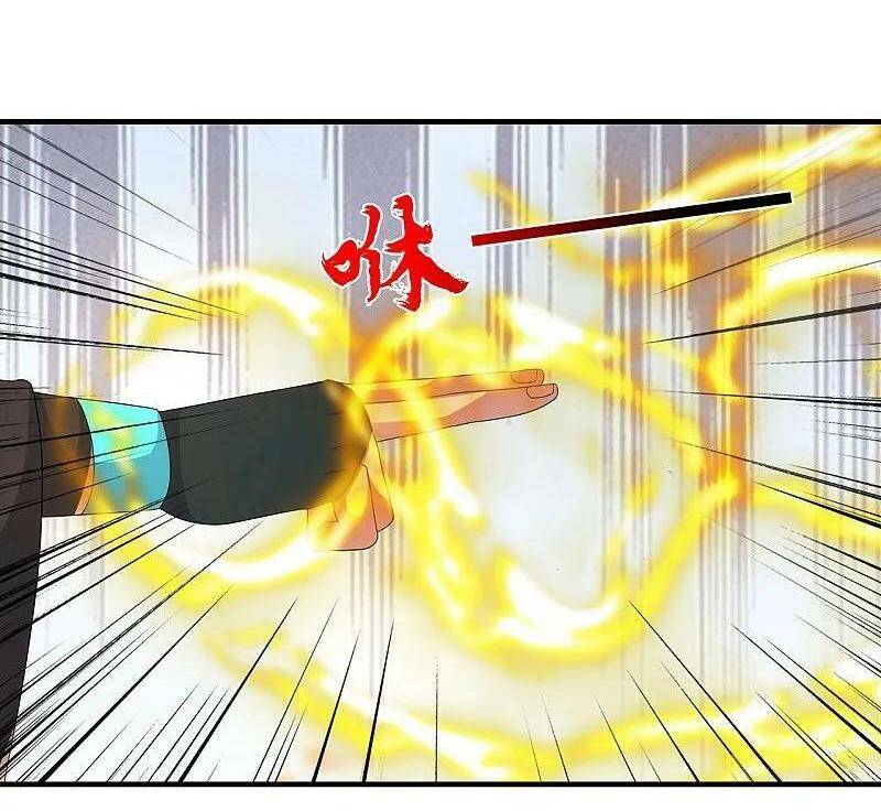 Tiên Võ Đế Tôn Chap 422 - Next Chap 423