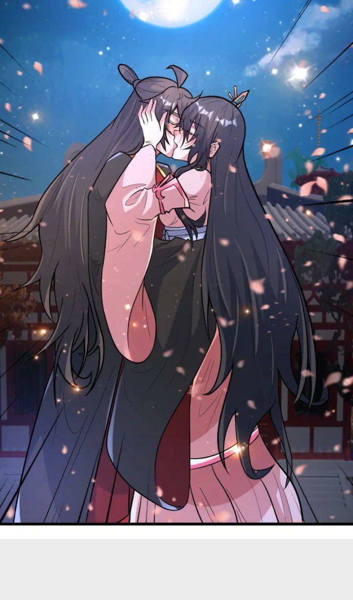 Tiên Võ Đế Tôn Chap 428 - Next Chap 429