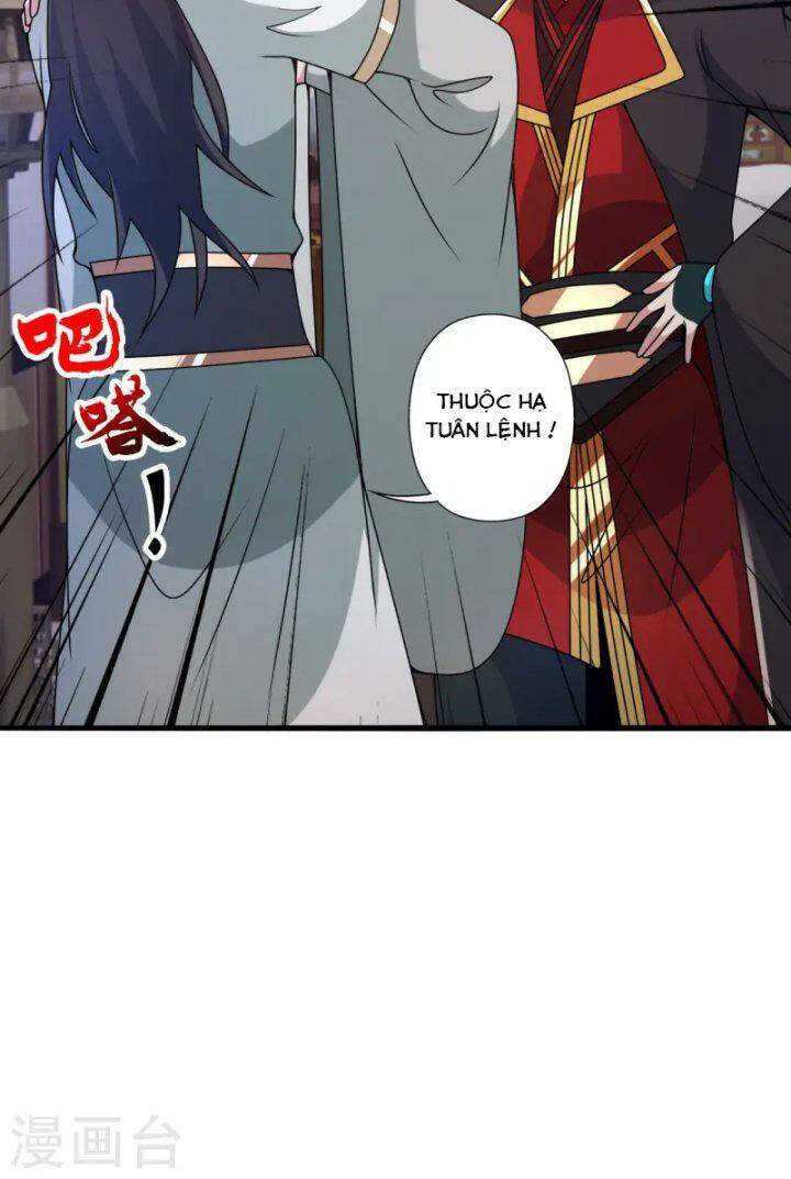 Tiên Võ Đế Tôn Chap 428 - Next Chap 429