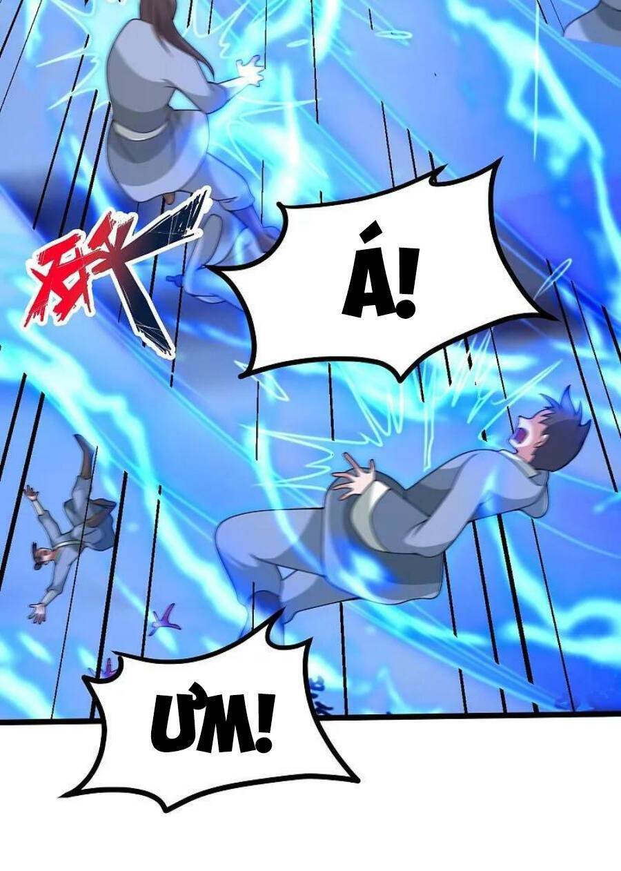 Tiên Võ Đế Tôn Chap 429 - Next Chap 430