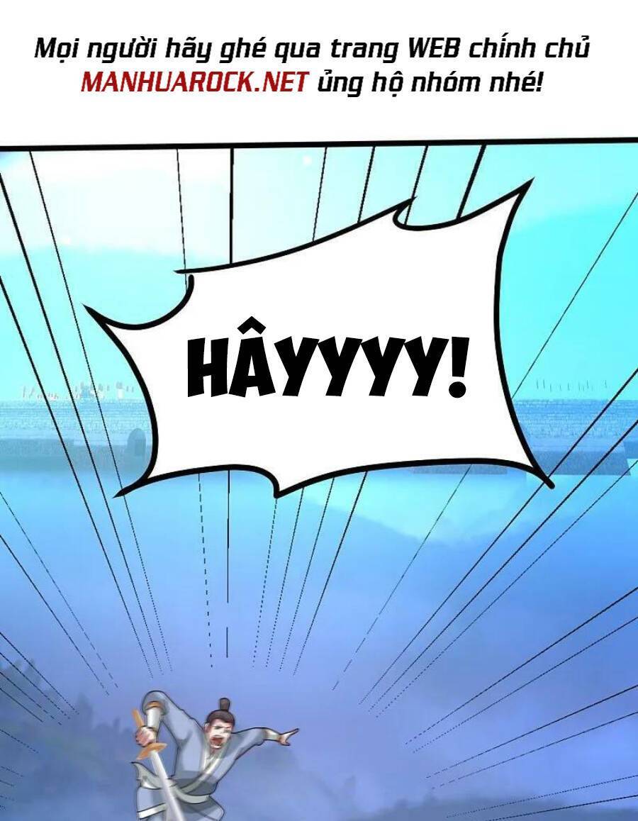 Tiên Võ Đế Tôn Chap 429 - Next Chap 430