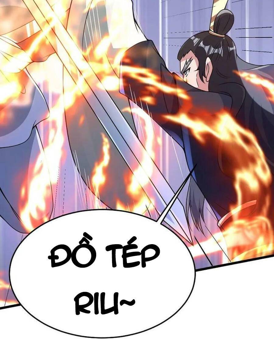 Tiên Võ Đế Tôn Chap 429 - Next Chap 430