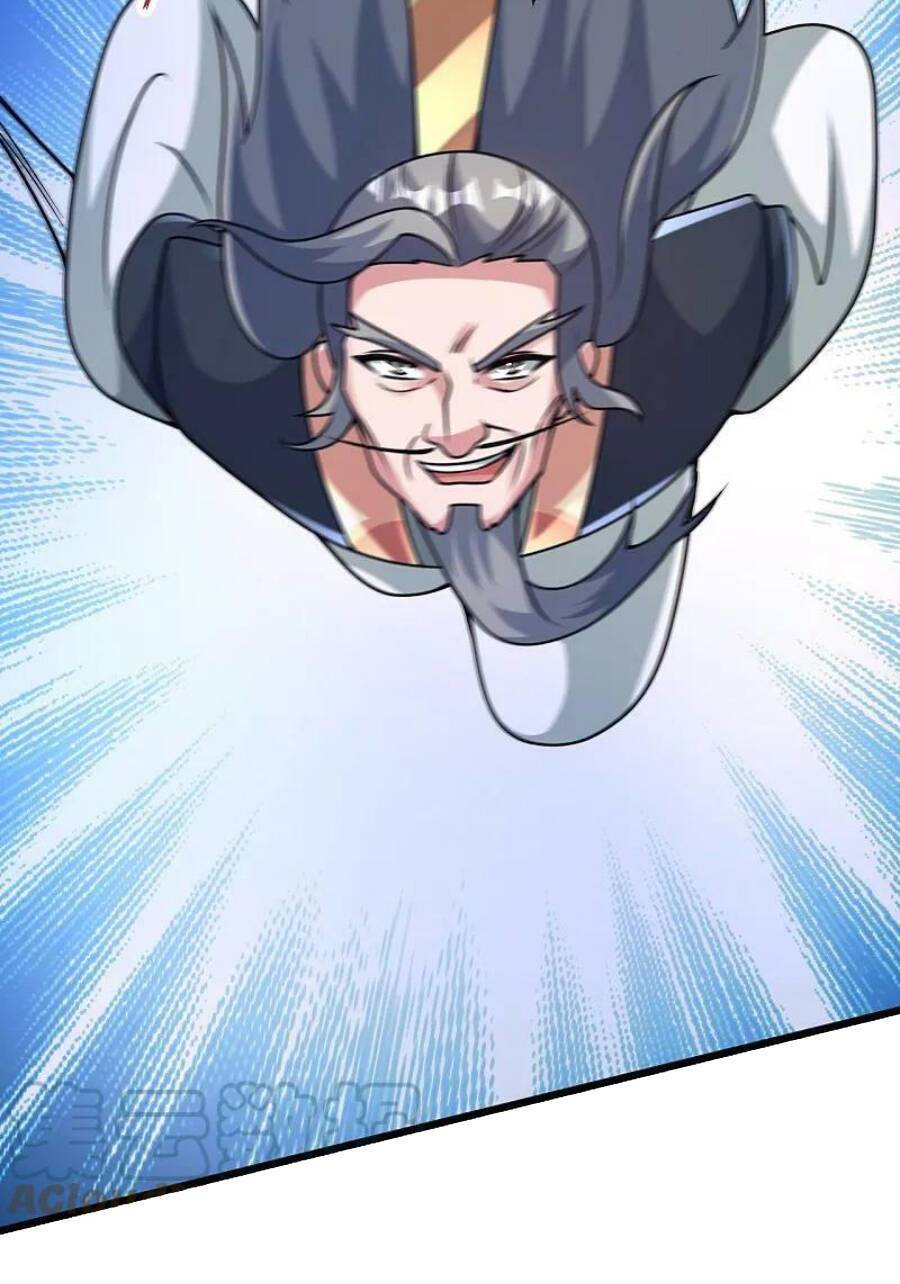 Tiên Võ Đế Tôn Chap 429 - Next Chap 430