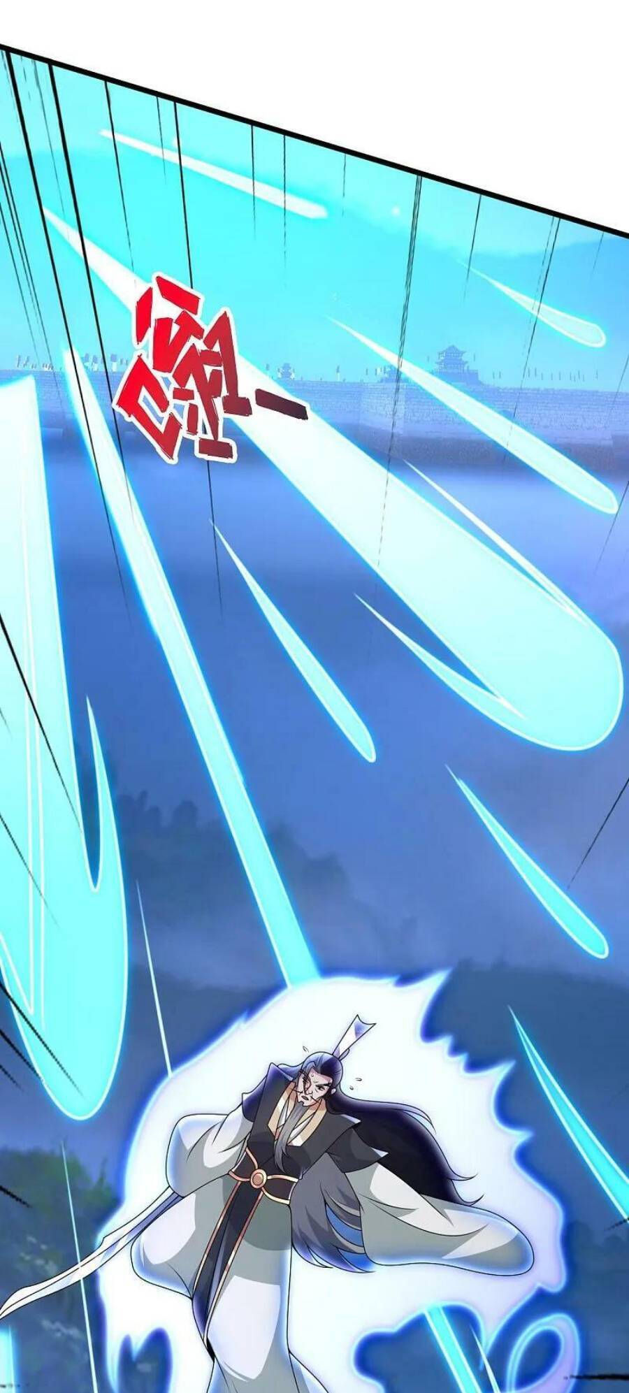 Tiên Võ Đế Tôn Chap 429 - Next Chap 430