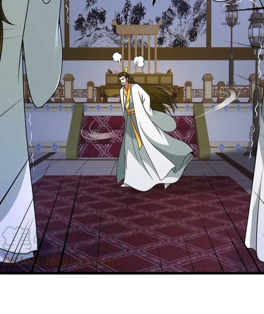 Tiên Võ Đế Tôn Chap 429 - Next Chap 430