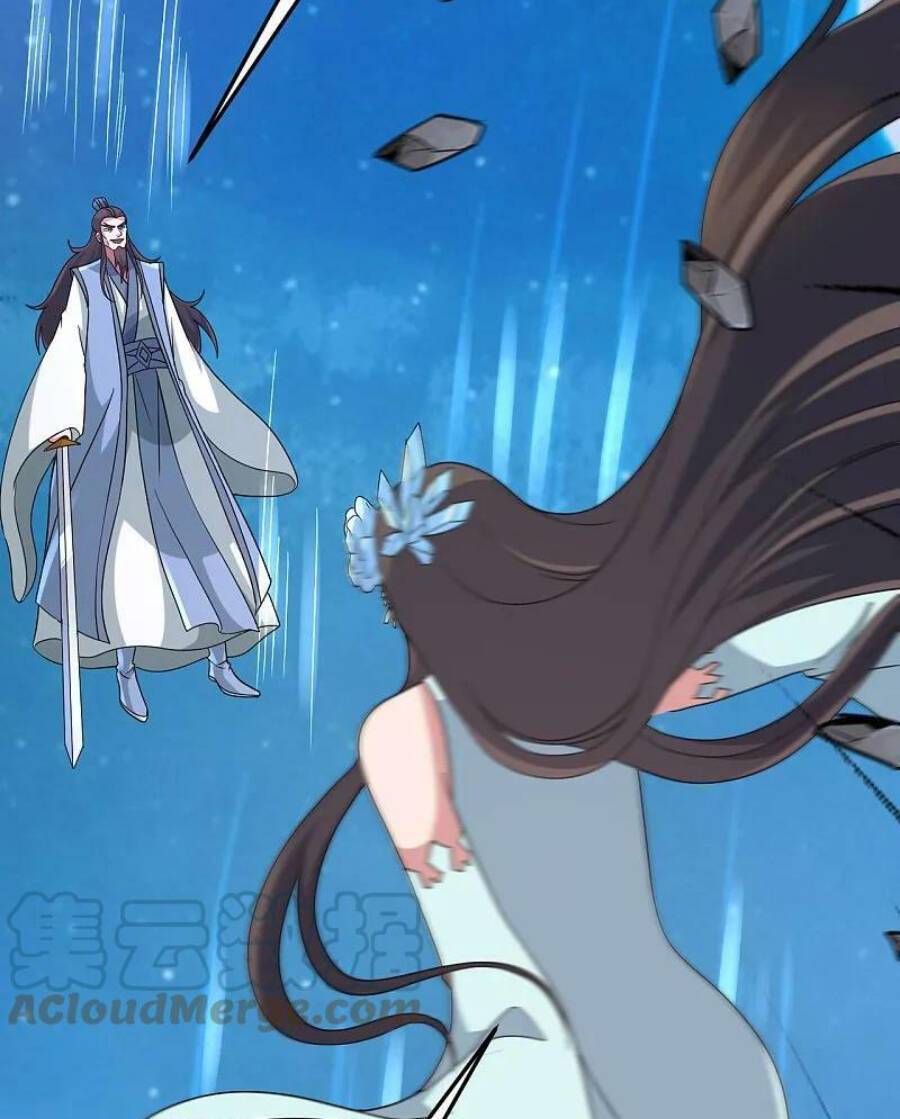 Tiên Võ Đế Tôn Chap 429 - Next Chap 430