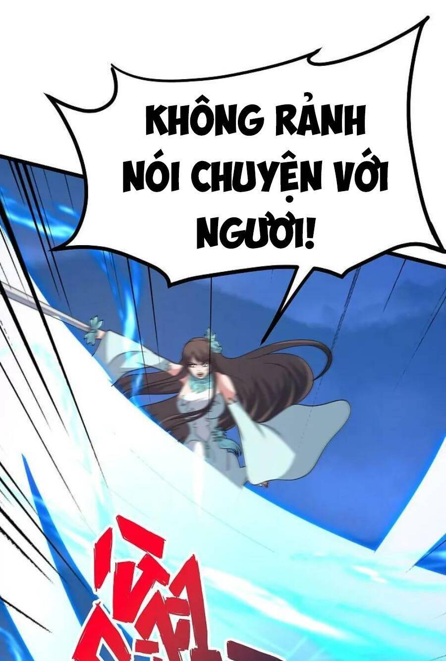 Tiên Võ Đế Tôn Chap 429 - Next Chap 430