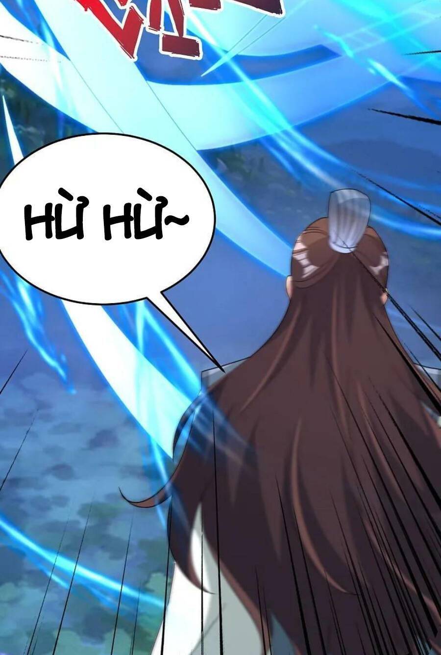 Tiên Võ Đế Tôn Chap 429 - Next Chap 430