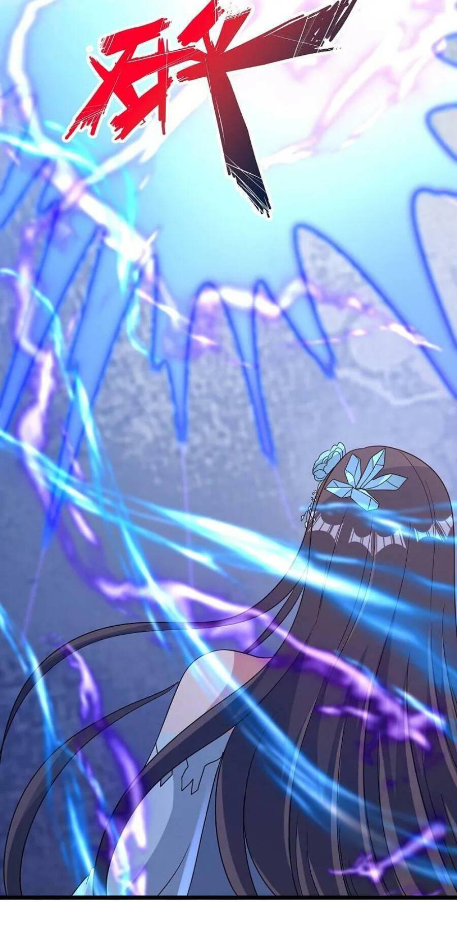 Tiên Võ Đế Tôn Chap 429 - Next Chap 430