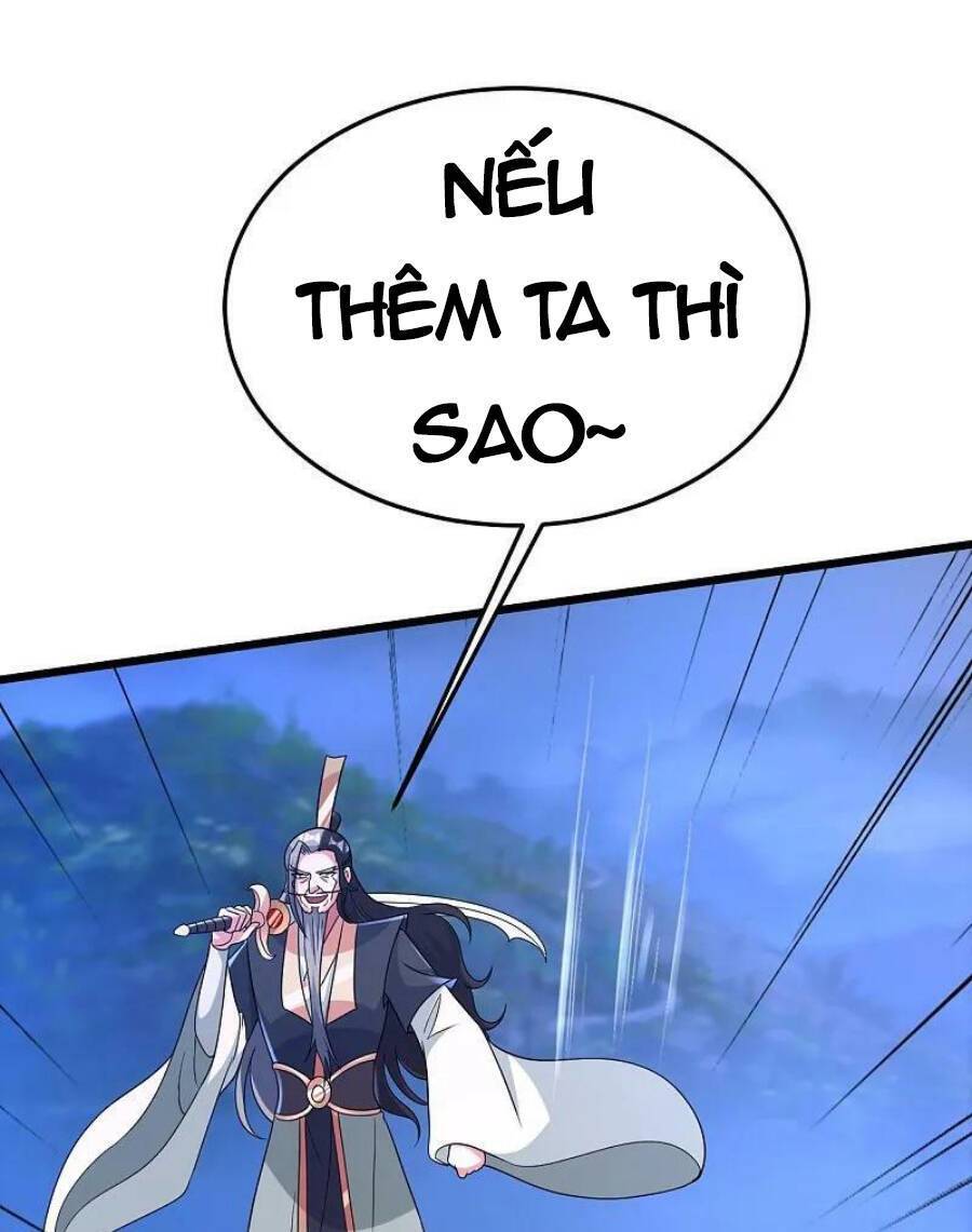 Tiên Võ Đế Tôn Chap 429 - Next Chap 430