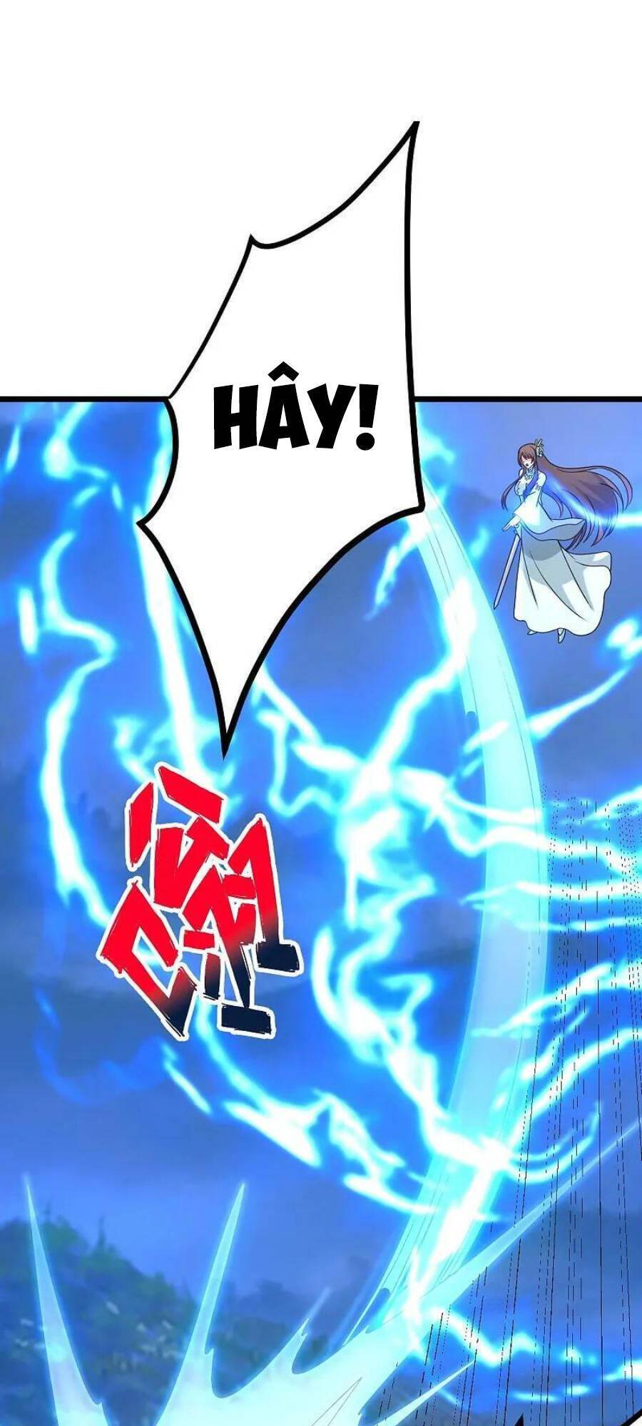 Tiên Võ Đế Tôn Chap 429 - Next Chap 430