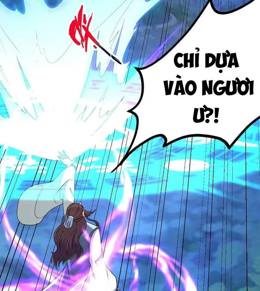 Tiên Võ Đế Tôn Chap 429 - Next Chap 430