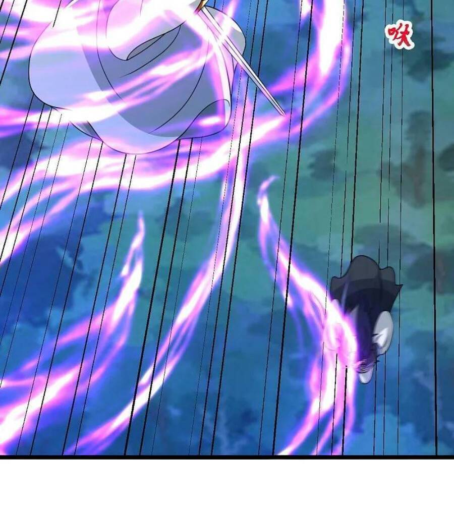 Tiên Võ Đế Tôn Chap 429 - Next Chap 430