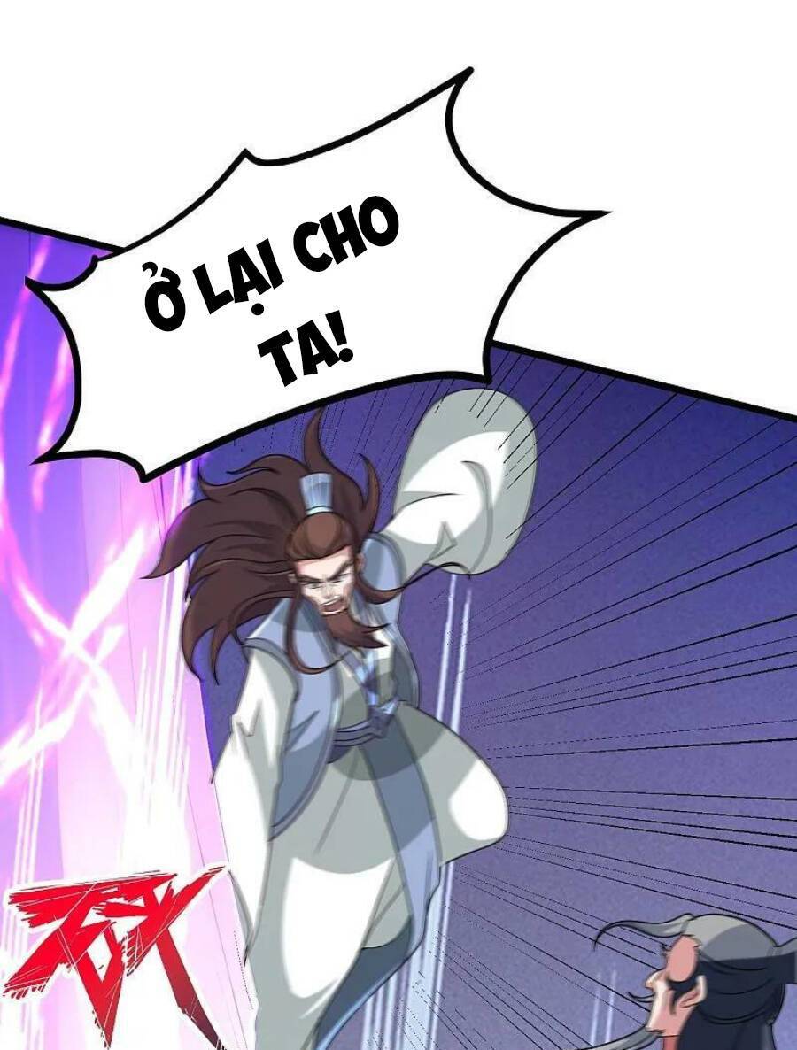 Tiên Võ Đế Tôn Chap 429 - Next Chap 430