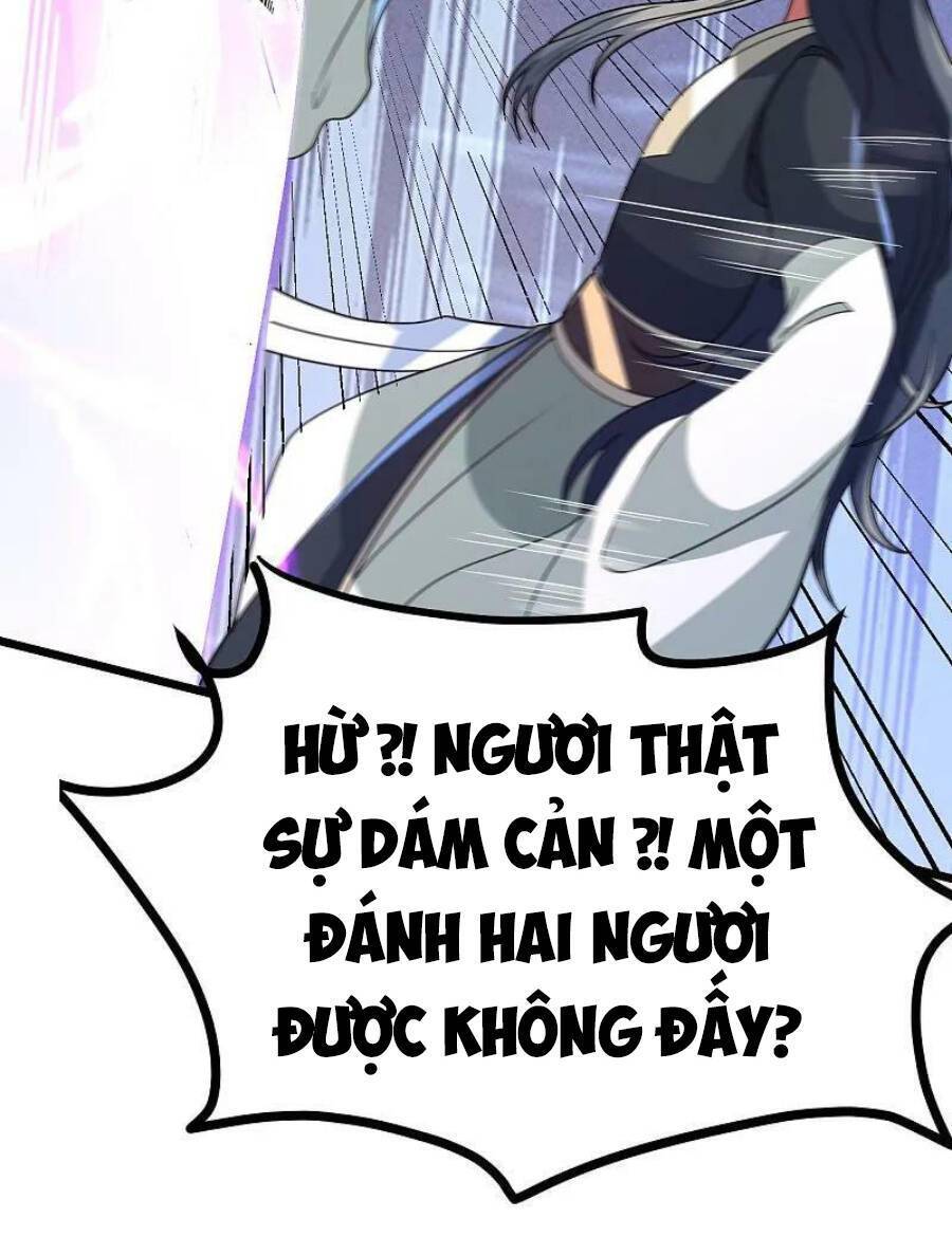 Tiên Võ Đế Tôn Chap 429 - Next Chap 430