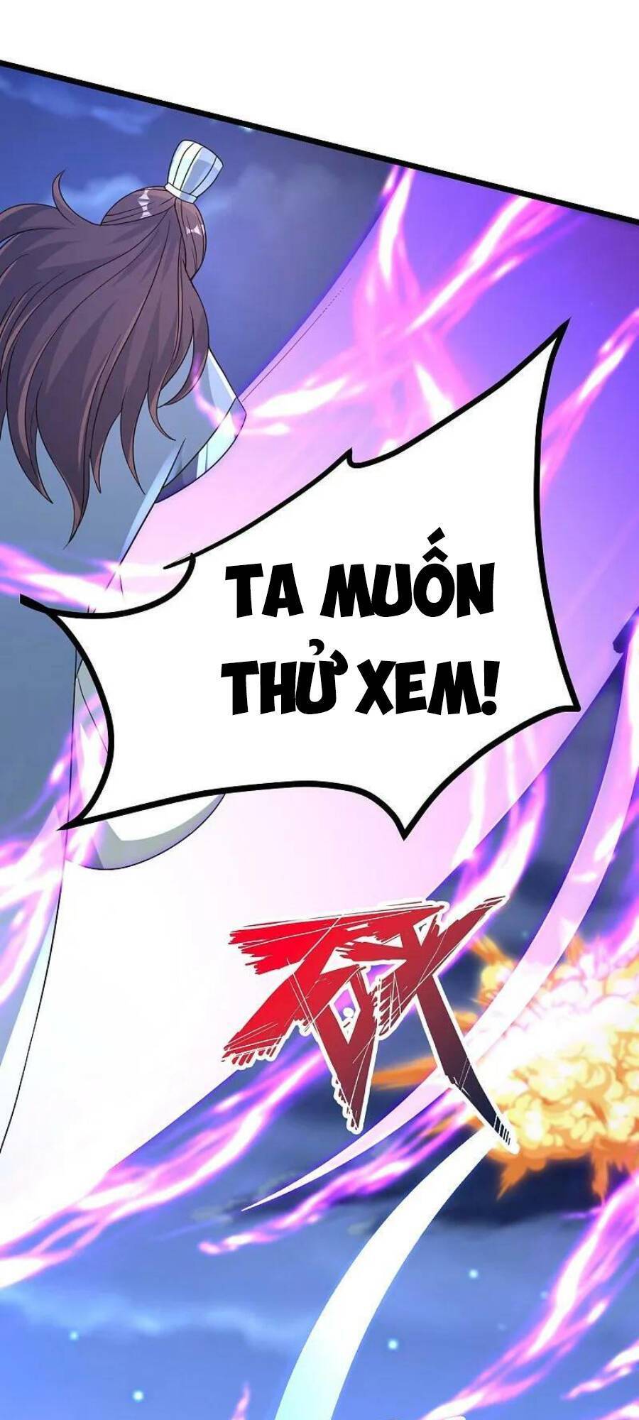 Tiên Võ Đế Tôn Chap 429 - Next Chap 430