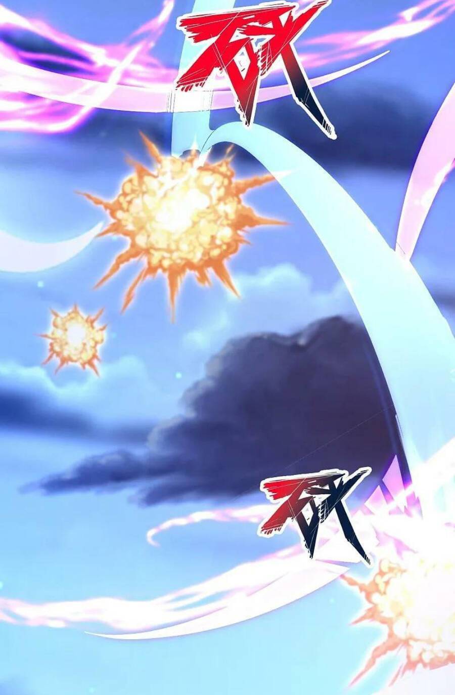 Tiên Võ Đế Tôn Chap 429 - Next Chap 430