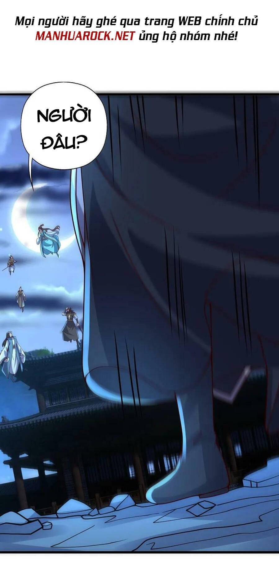 Tiên Võ Đế Tôn Chap 429 - Next Chap 430