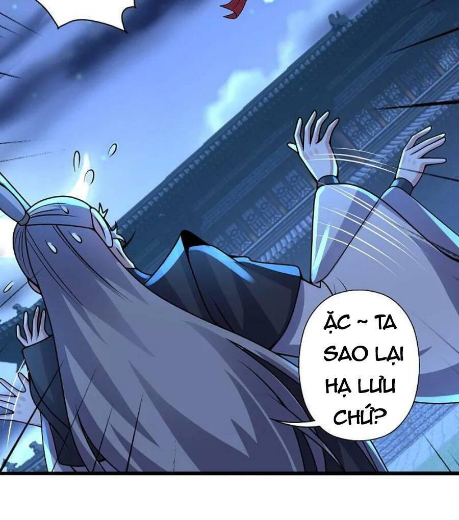Tiên Võ Đế Tôn Chap 429 - Next Chap 430