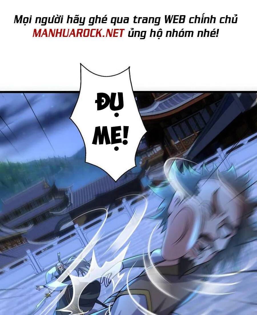 Tiên Võ Đế Tôn Chap 429 - Next Chap 430