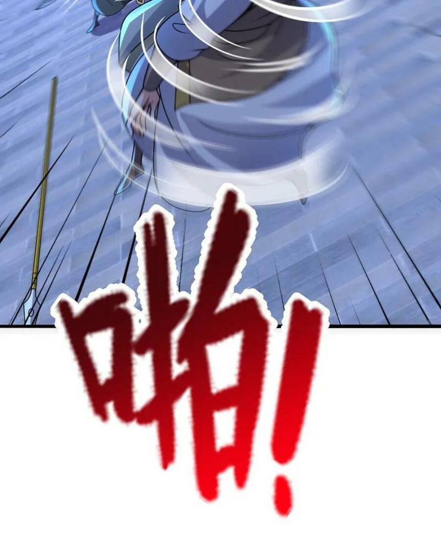 Tiên Võ Đế Tôn Chap 429 - Next Chap 430