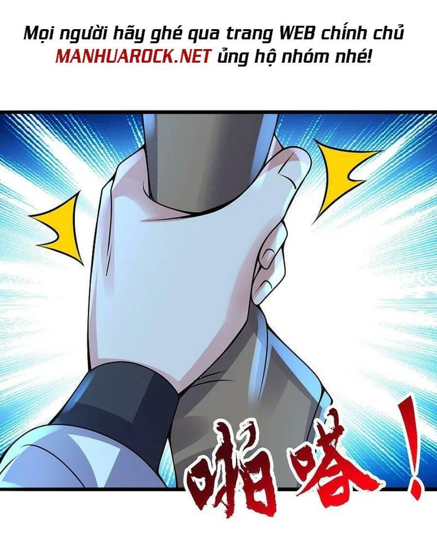 Tiên Võ Đế Tôn Chap 429 - Next Chap 430