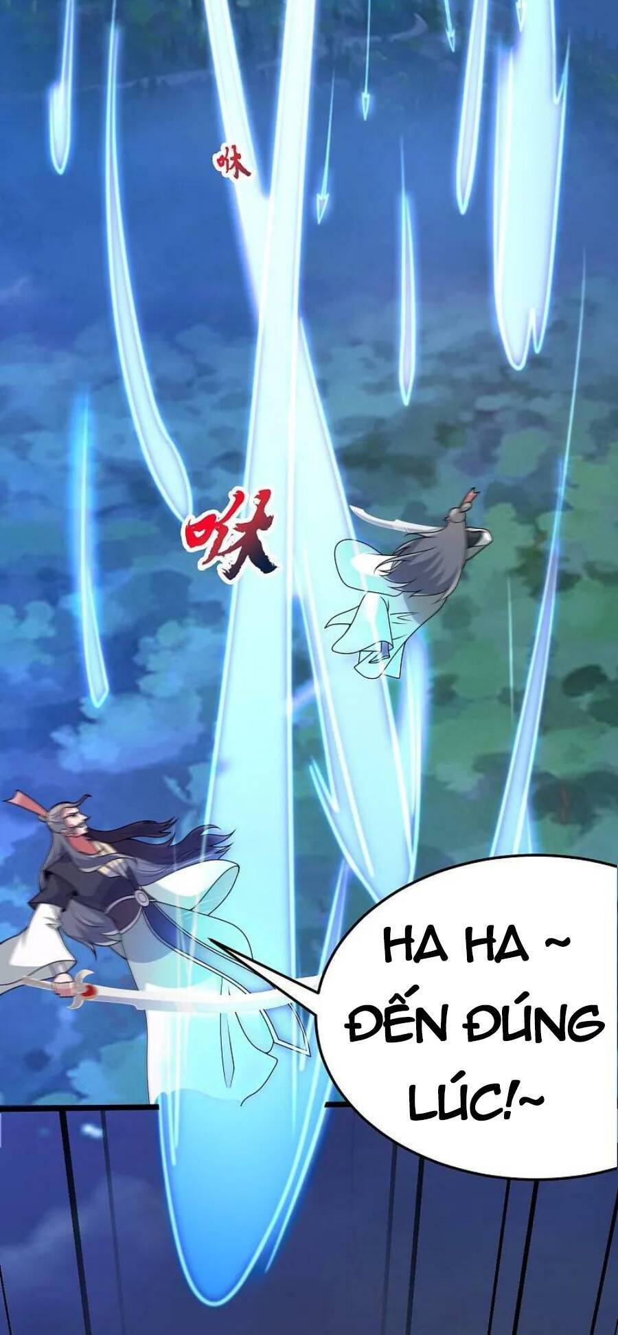 Tiên Võ Đế Tôn Chap 429 - Next Chap 430