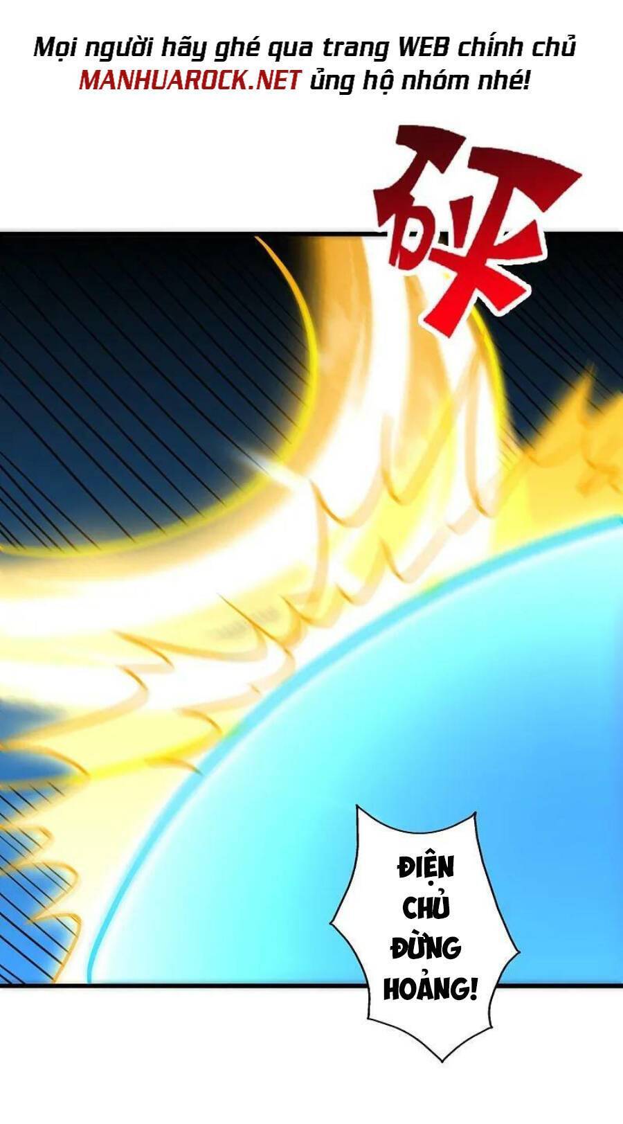 Tiên Võ Đế Tôn Chap 429 - Next Chap 430