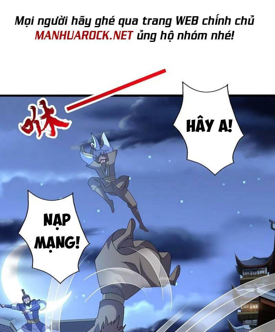 Tiên Võ Đế Tôn Chap 429 - Next Chap 430