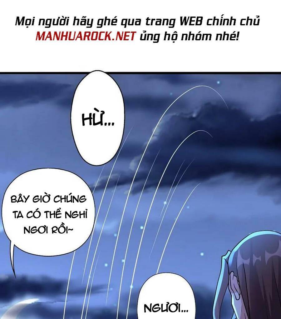 Tiên Võ Đế Tôn Chap 429 - Next Chap 430
