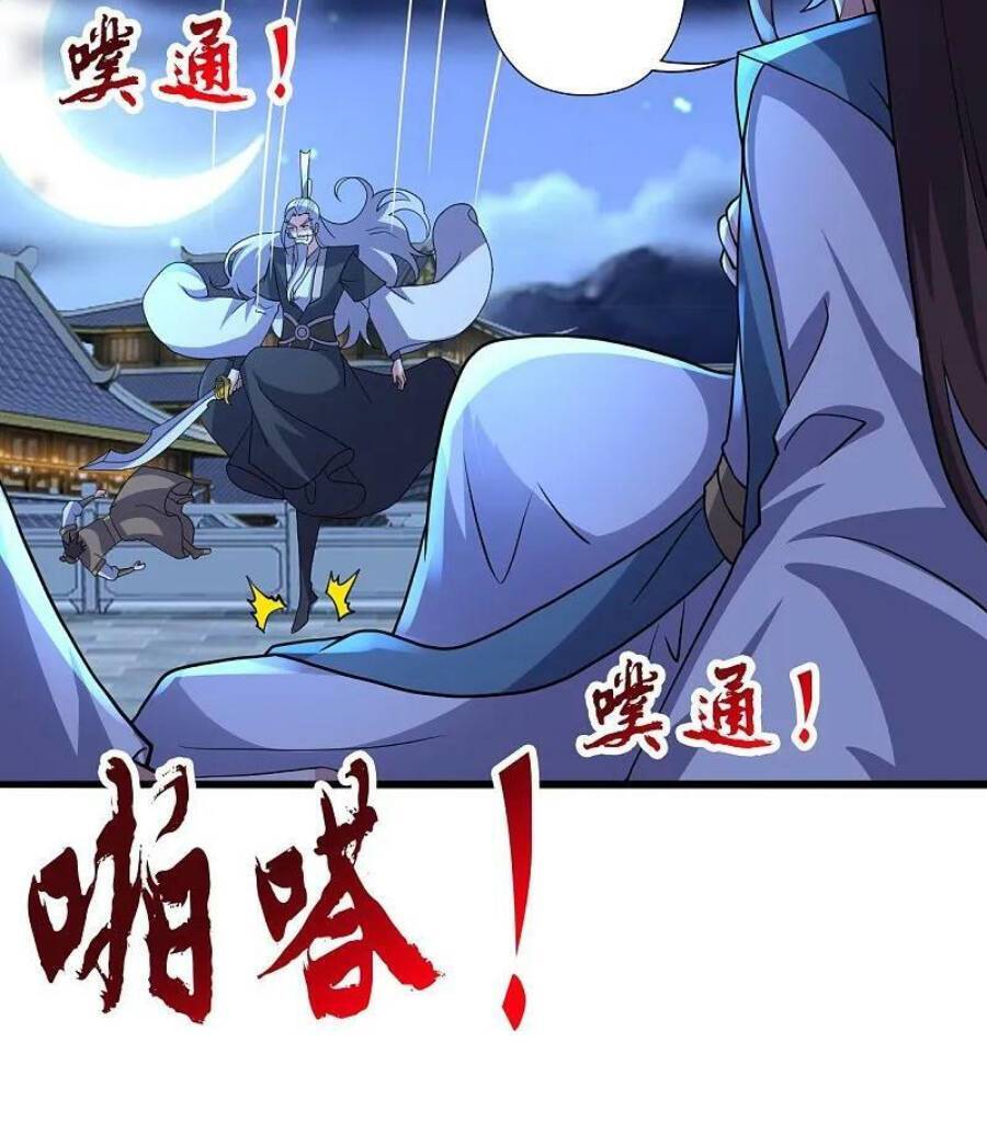 Tiên Võ Đế Tôn Chap 429 - Next Chap 430