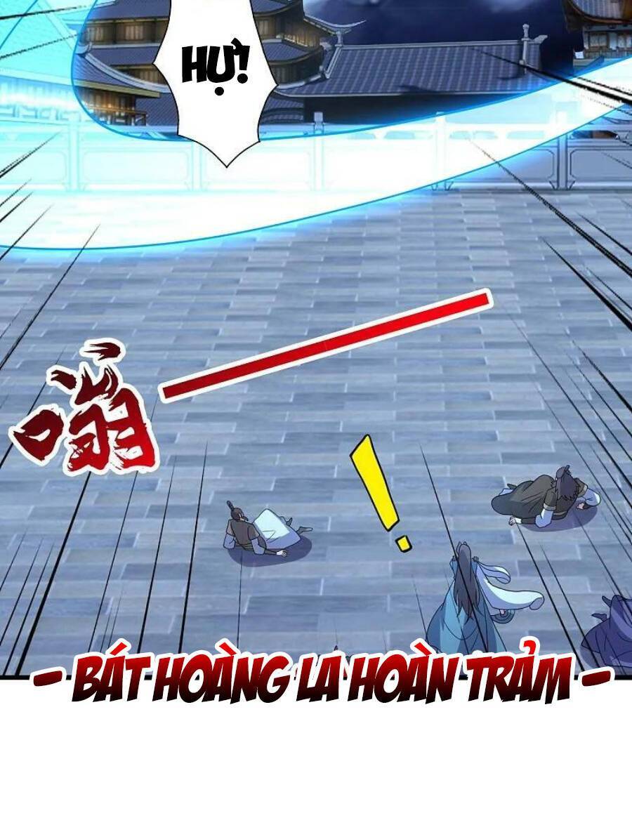 Tiên Võ Đế Tôn Chap 429 - Next Chap 430