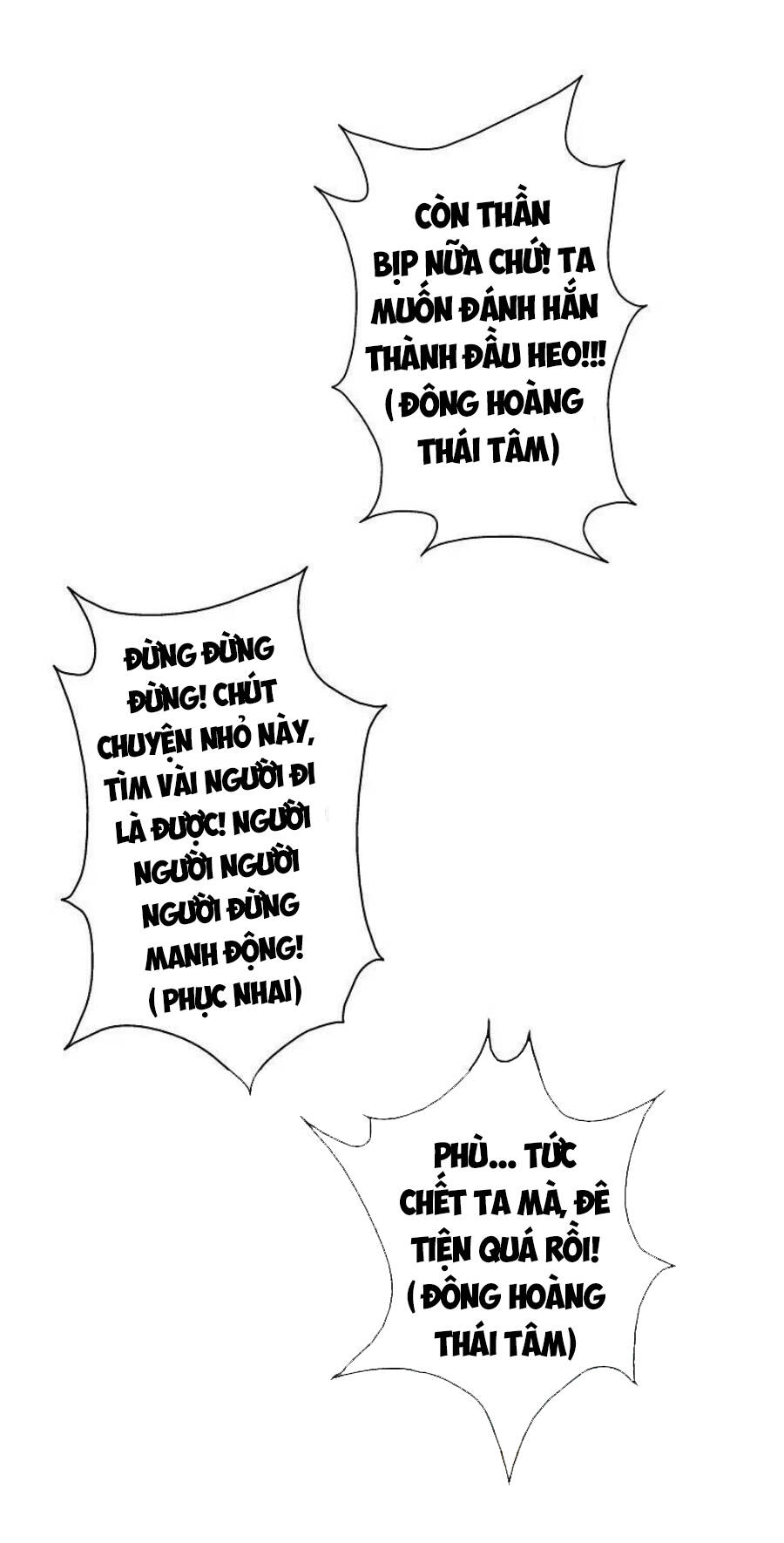 Tiên Võ Đế Tôn Chap 438 - Next Chap 439
