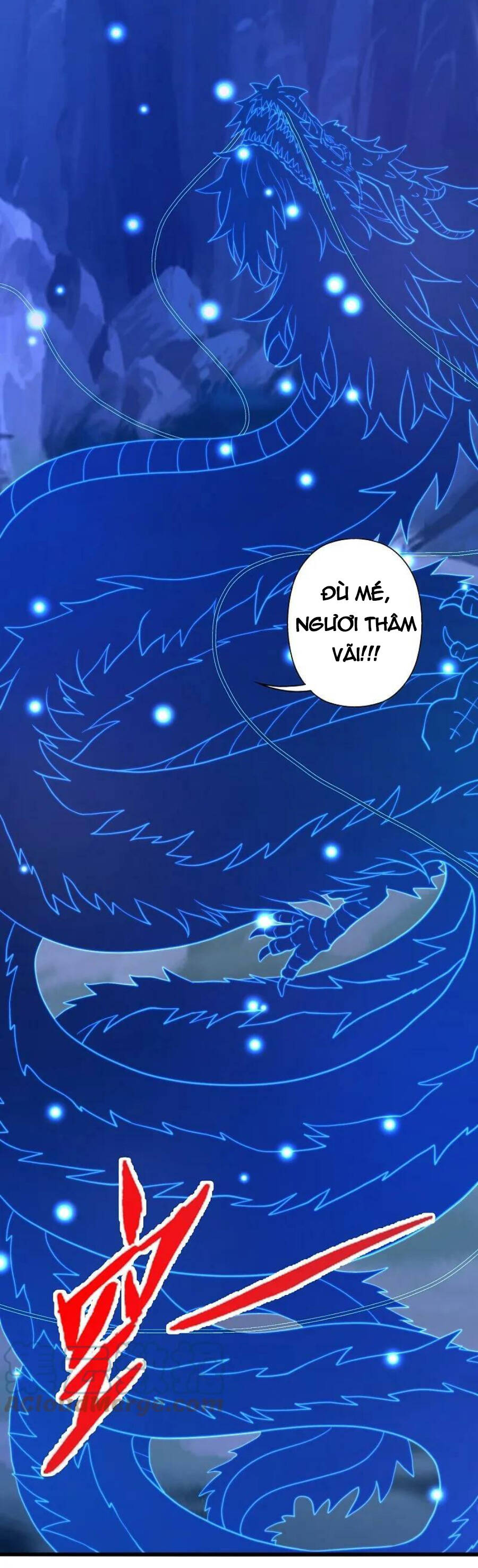 Tiên Võ Đế Tôn Chap 438 - Next Chap 439