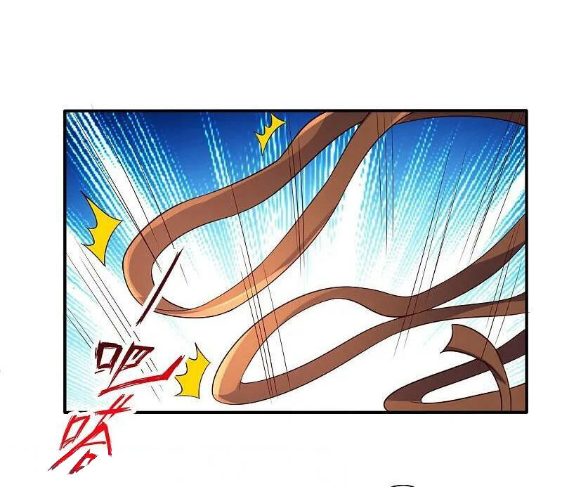 Tiên Võ Đế Tôn Chap 439 - Next Chap 440